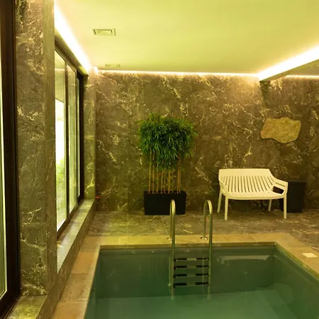 Solva Resort Medical & Spa Polyana  Exterior photo