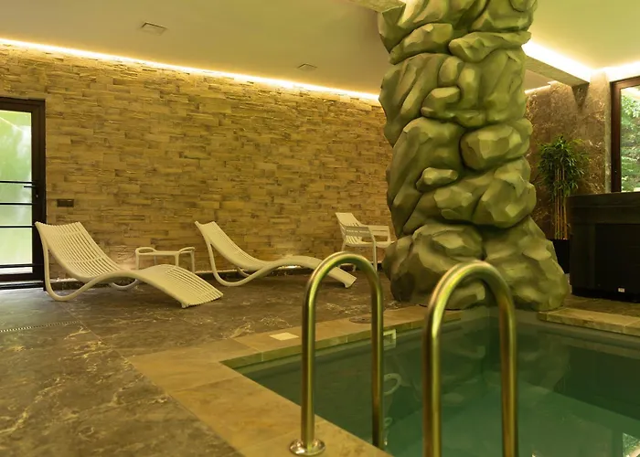 Solva Resort Medical & Spa