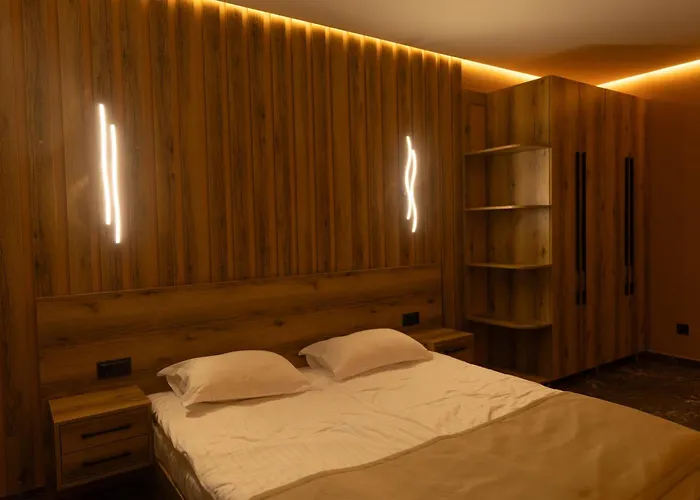 Solva Resort Medical & Spa