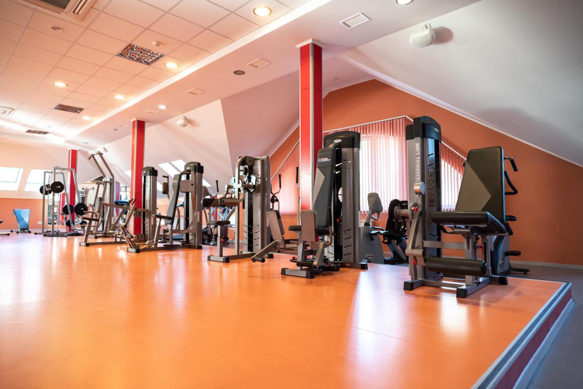 Solva Medical & Ośrodek wypoczynkowy