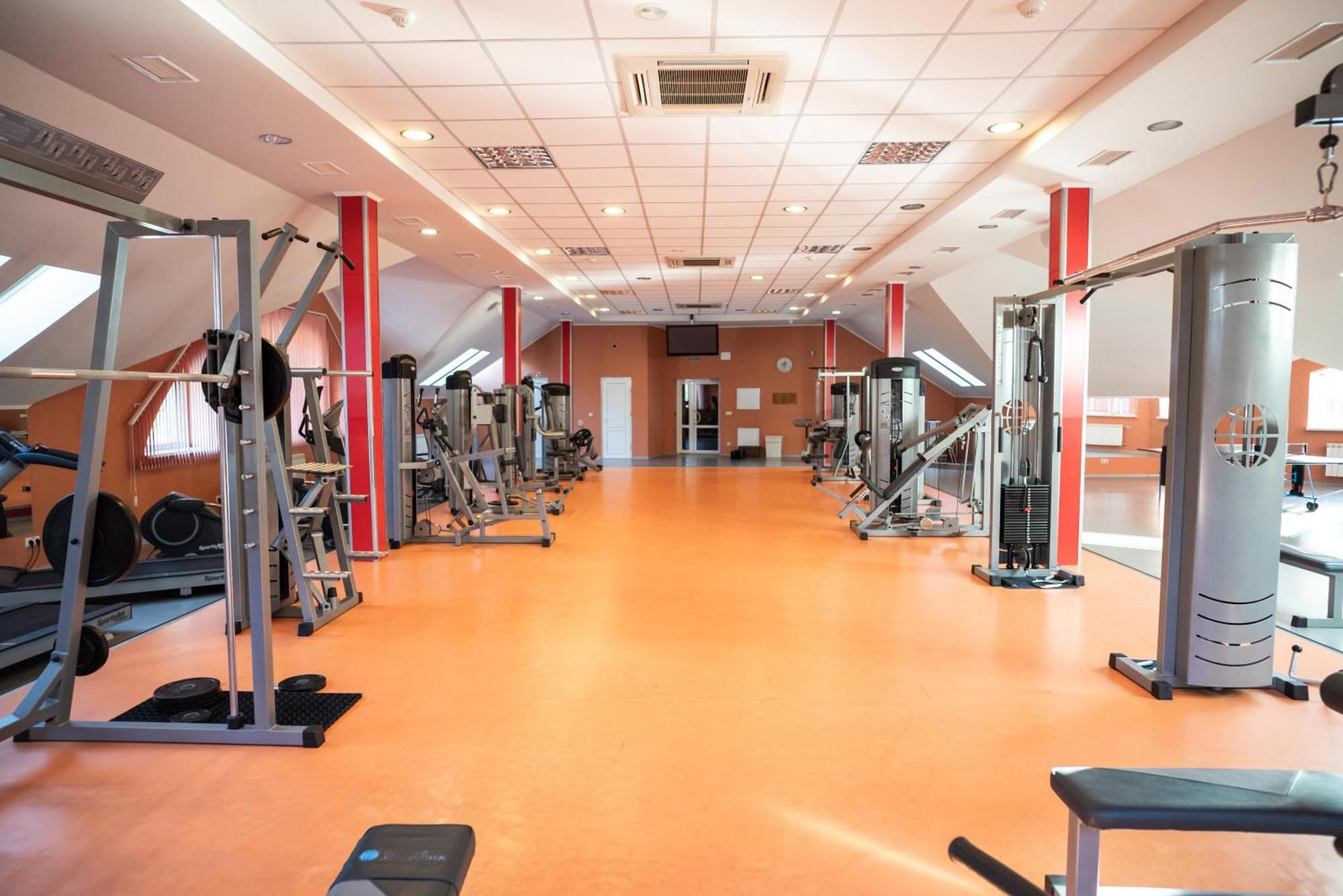 Resort Solva Medical & 3*