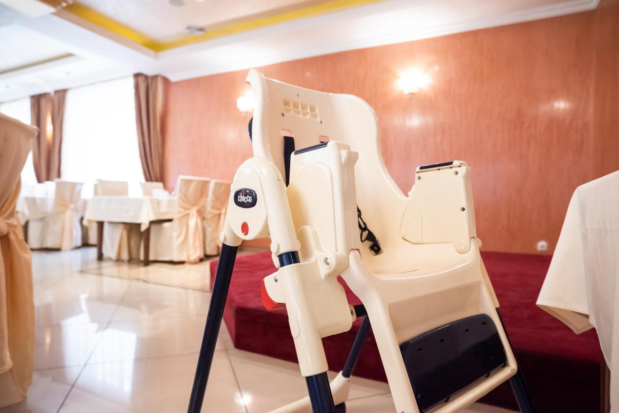 Solva Medical & Polyana (Transcarpathia)