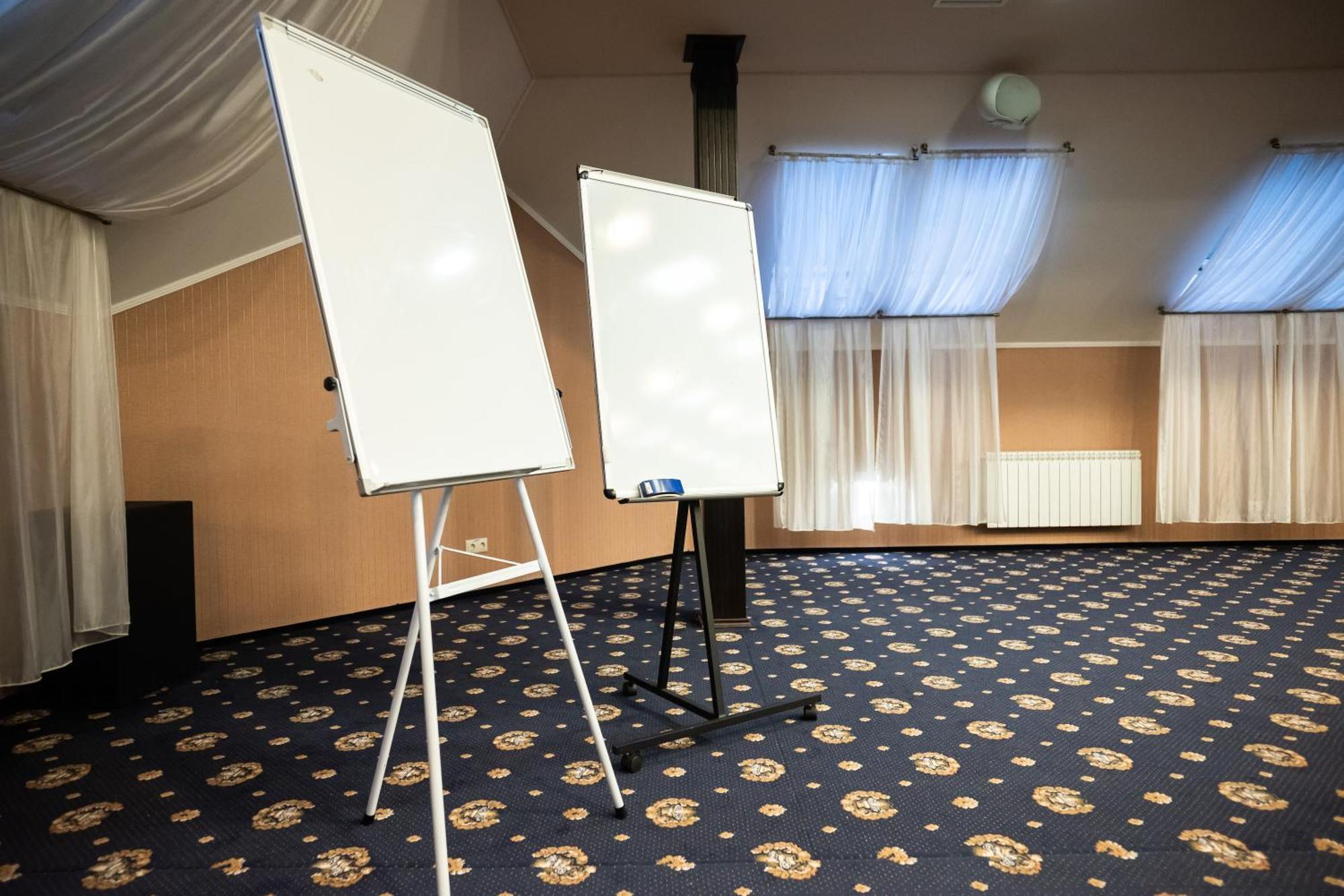 Solva Medical & Ośrodek wypoczynkowy 3*