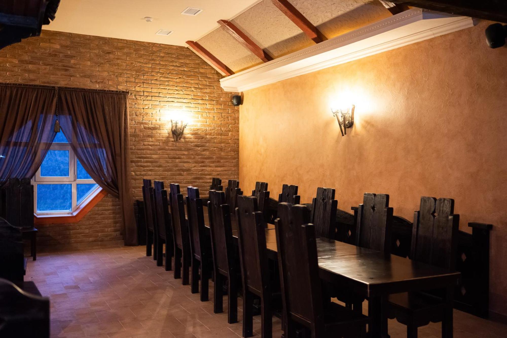 Solva Medical & Resort Poljana