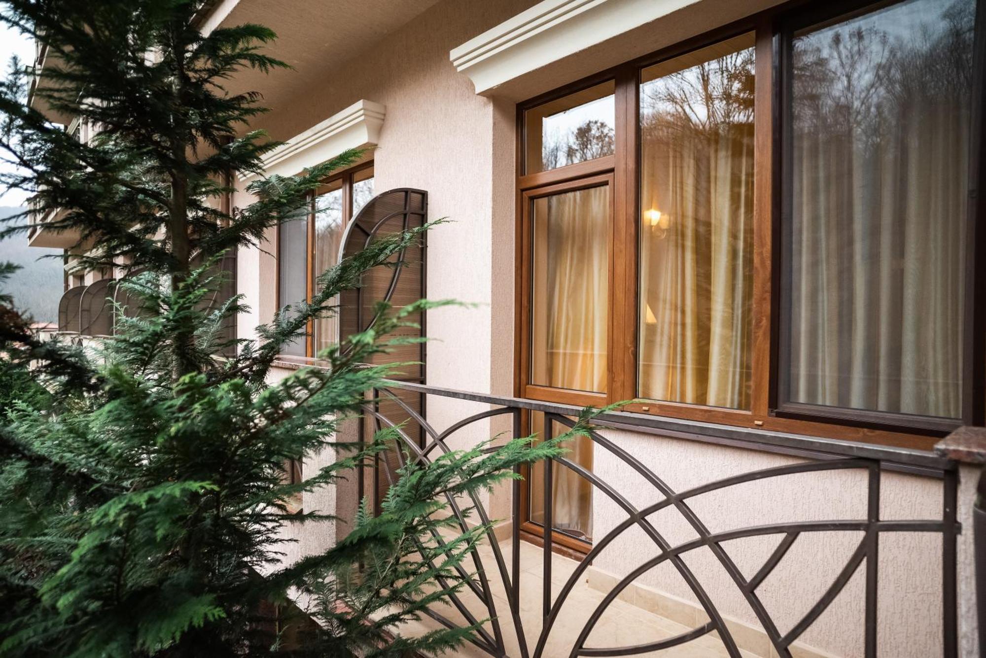 Solva Medical & Ośrodek wypoczynkowy
