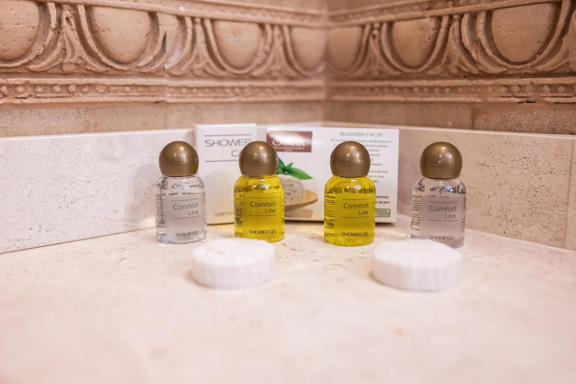 Solva Medical & Ośrodek wypoczynkowy 3*