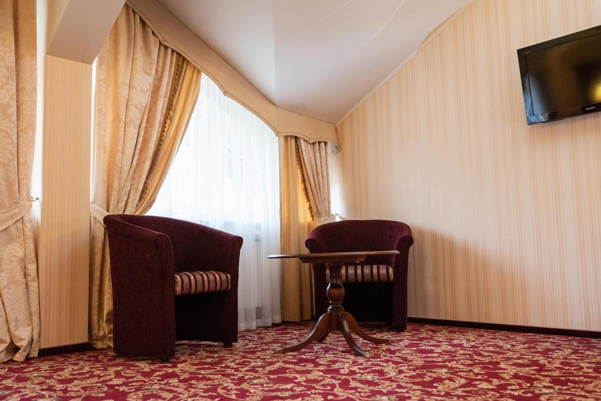 Solva Medical & Ośrodek wypoczynkowy 3*