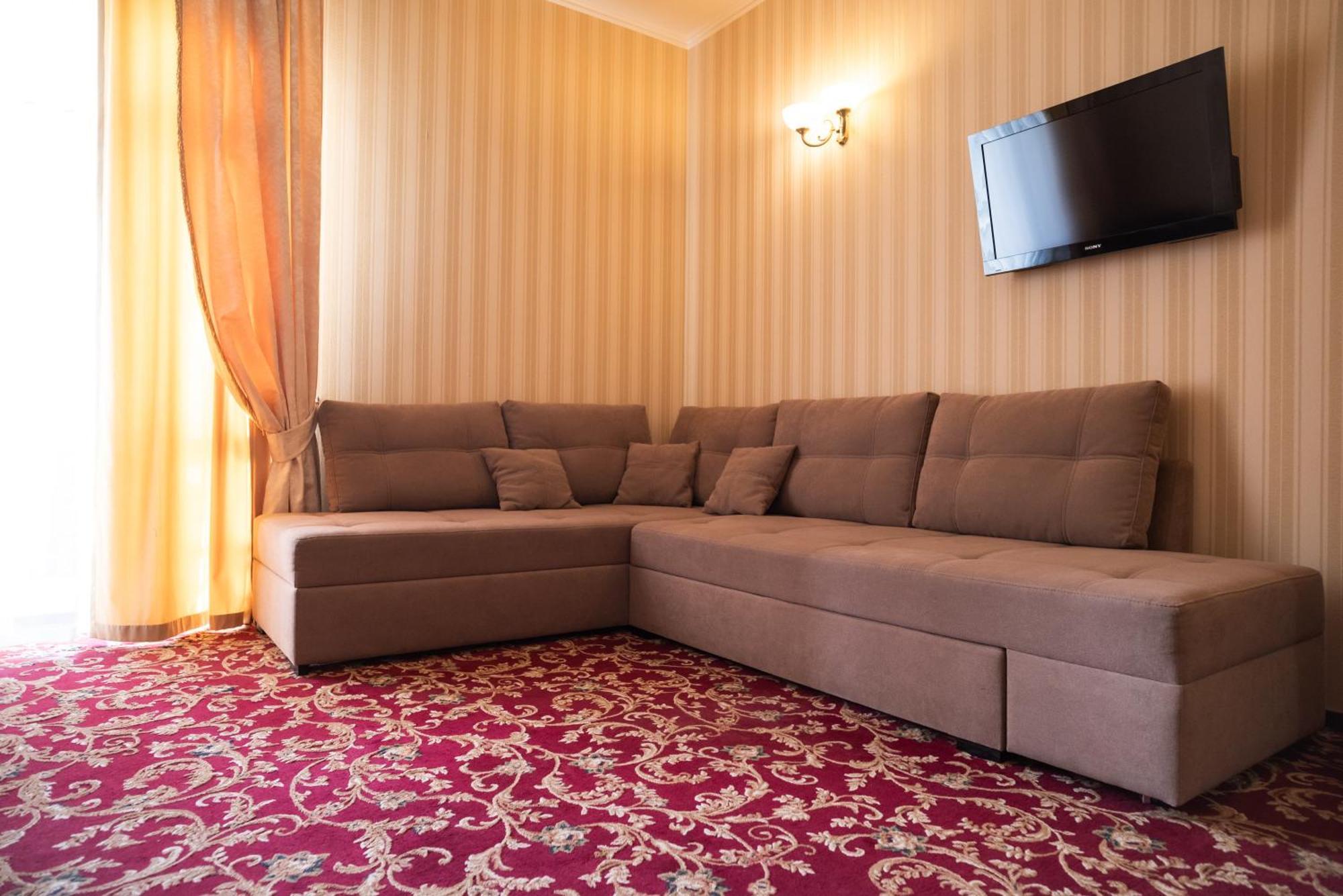 Solva Medical & Resort Poljana
