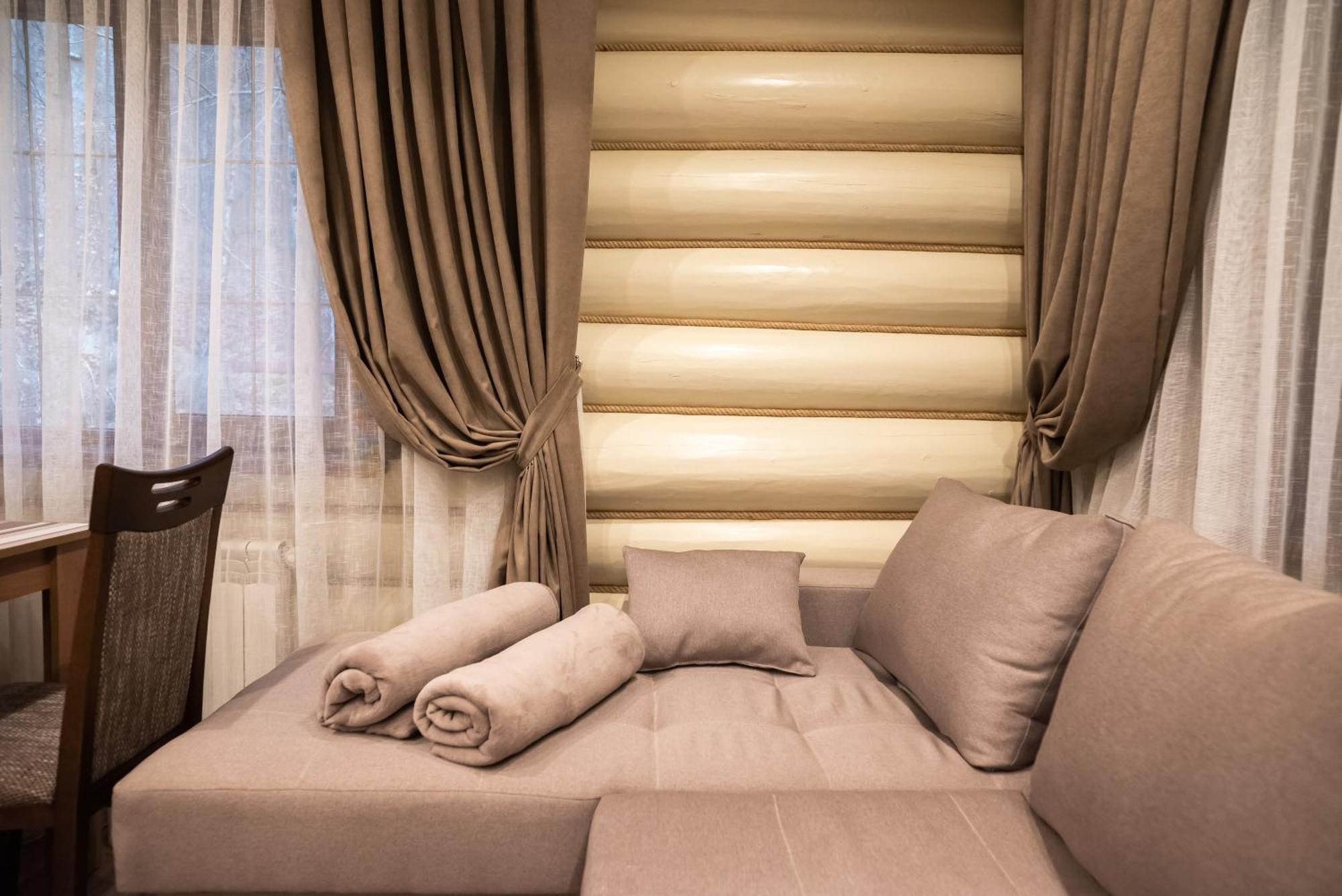 Solva Medical & Resort Poljana
