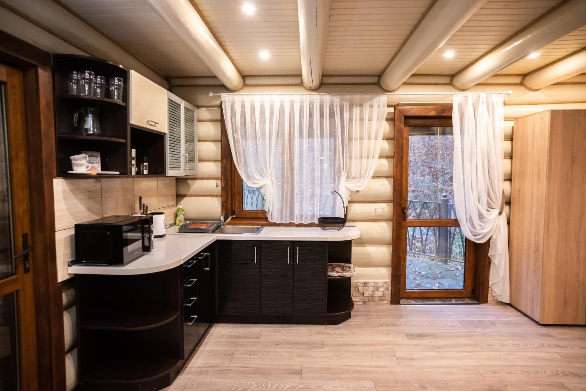 Solva Medical & 3* Polyana (Transcarpathia)