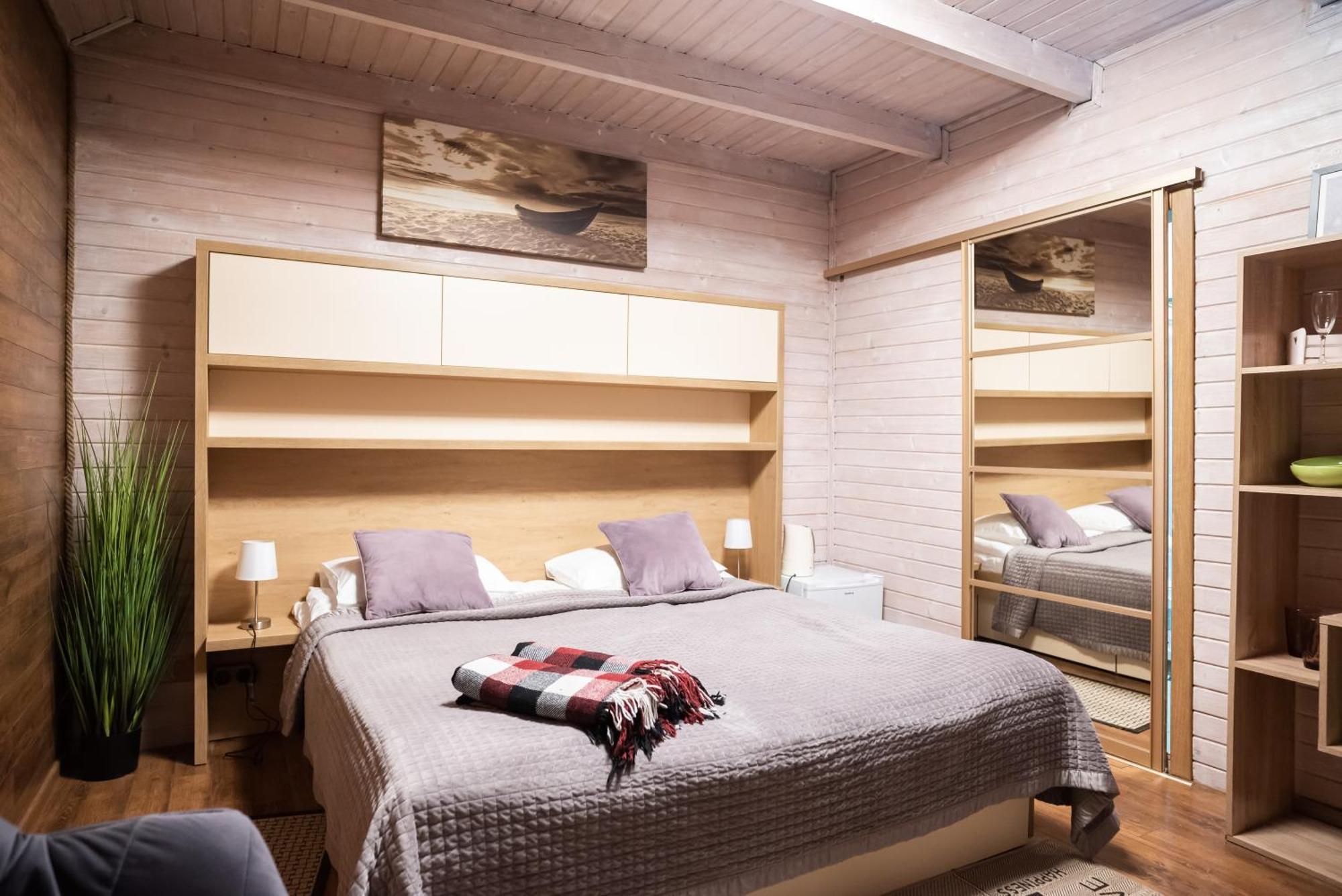 Solva Medical & Ośrodek wypoczynkowy 3*