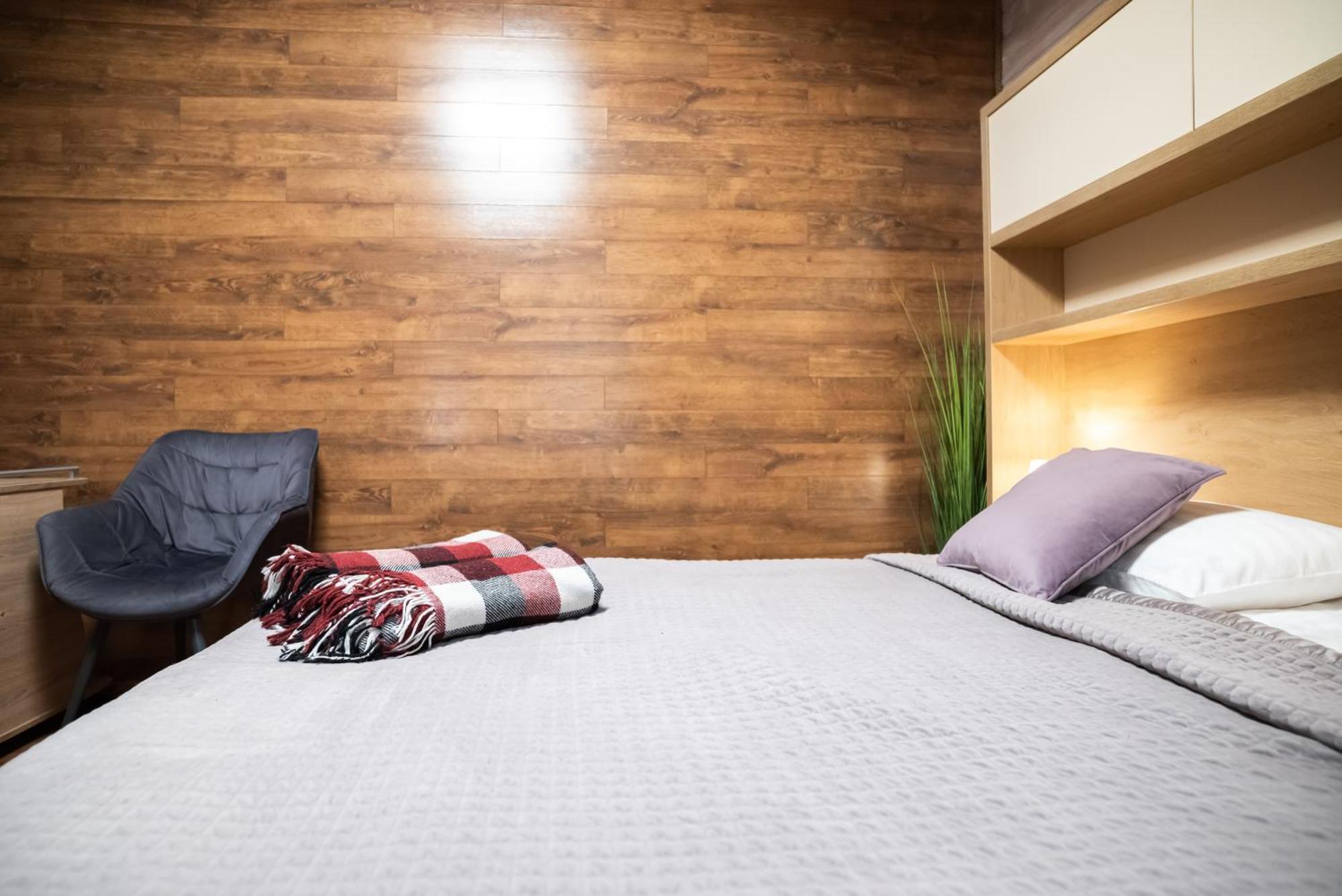 Ośrodek wypoczynkowy Solva Medical & 3*