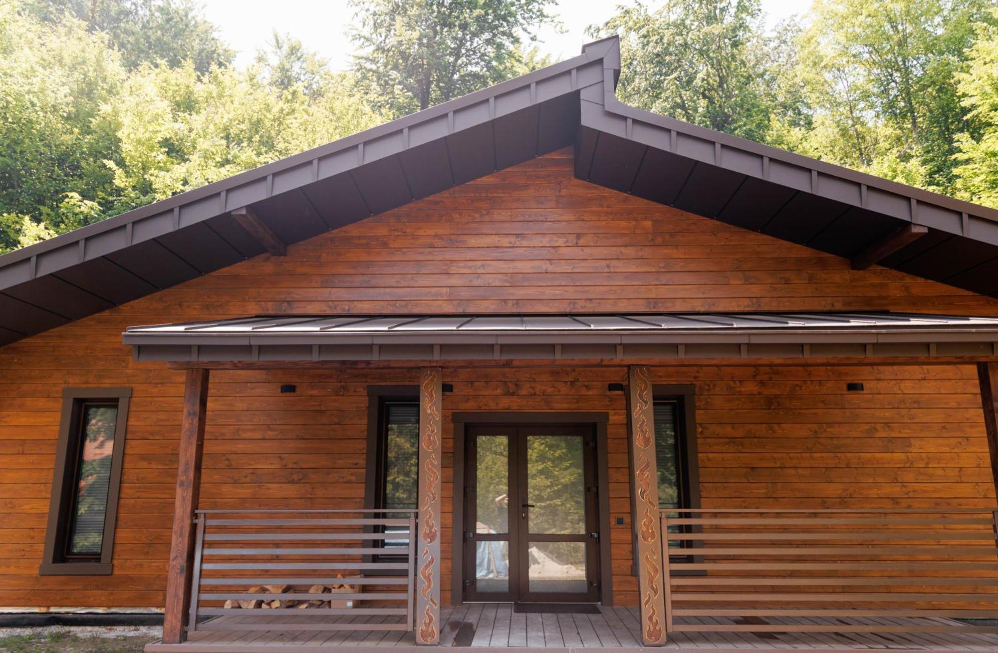 Solva Medical & Ośrodek wypoczynkowy 3*
