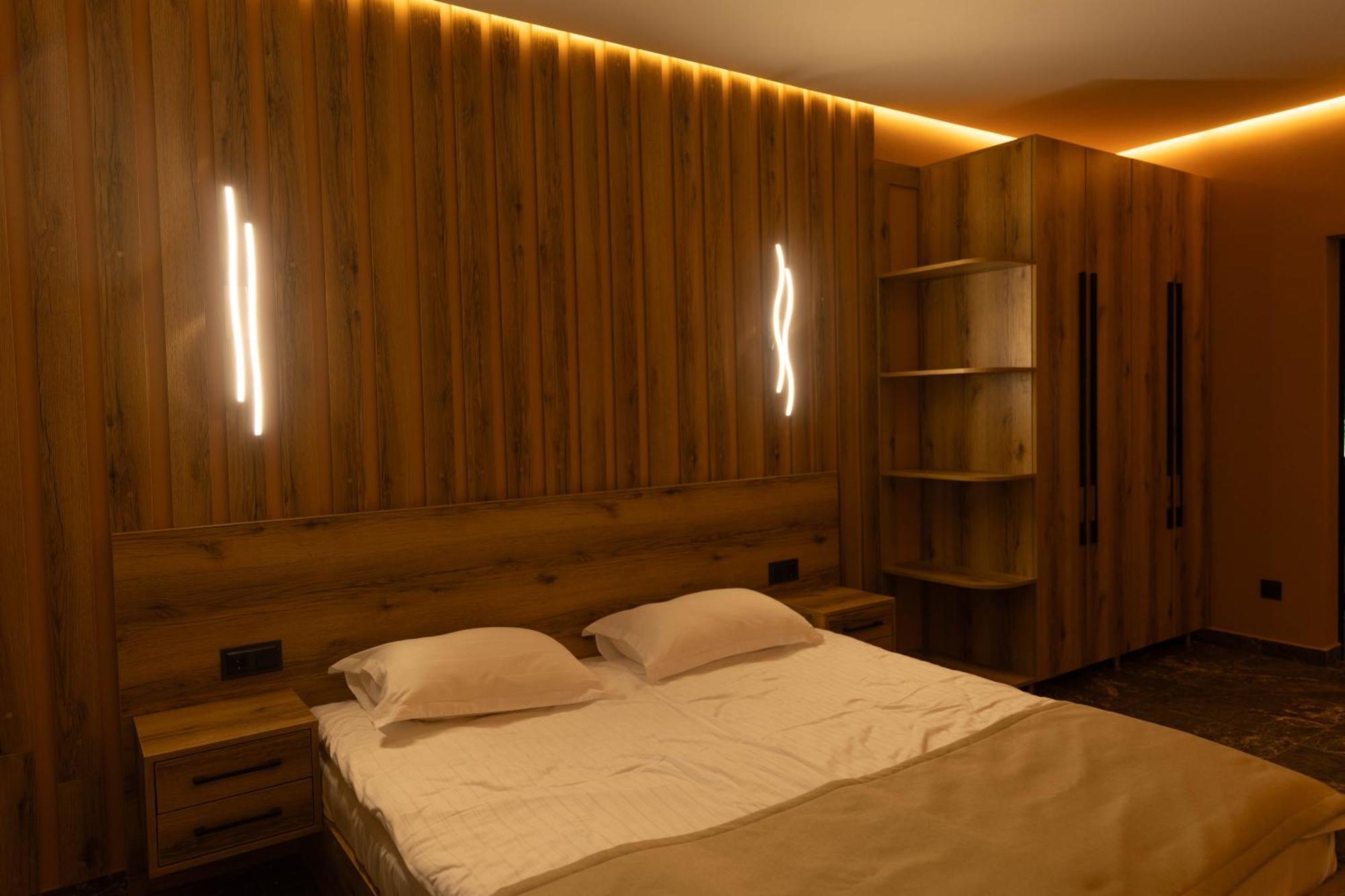 Ośrodek wypoczynkowy Solva Medical & 3*