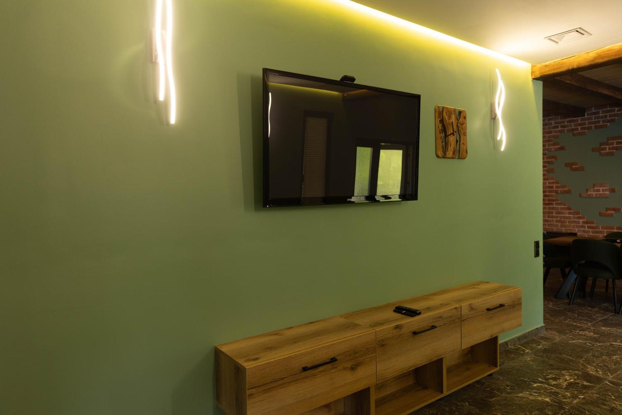 Ośrodek wypoczynkowy Solva Medical & 3*